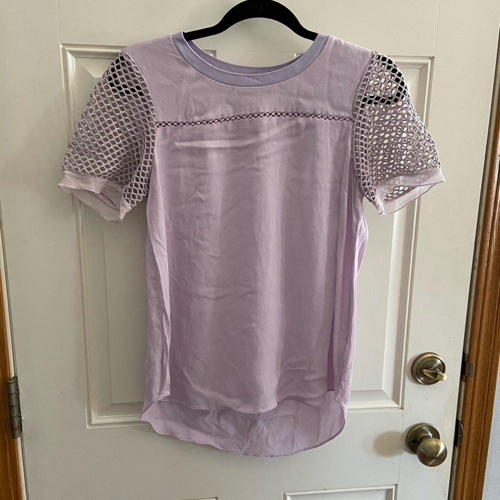 Rebecca Taylor Blouse